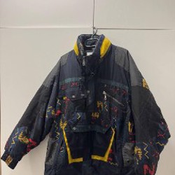 Куртка/анорак - фото 1