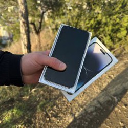 IPhone 14 Pro Max - фото 2