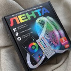 Свет на штатив - фото 1