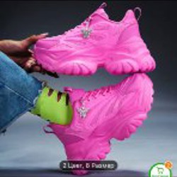 Кроссовки - фото 2