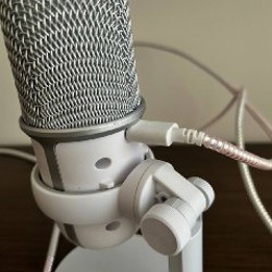 HyperX SoloCast - фото 3