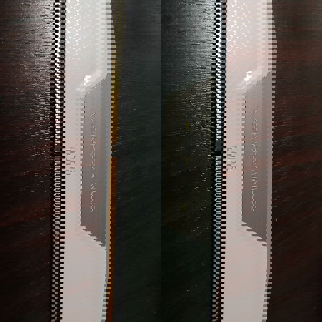 DDR5 Corsair Vengeance RGB