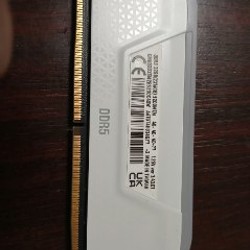 DDR5 Corsair Vengeance RGB - фото 2