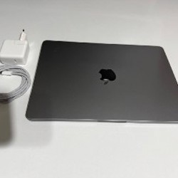 MacBook Air 13.6” M2 - фото 4