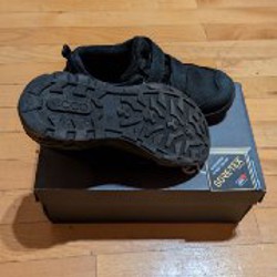 Детские кроссовки ecco biom - фото 2