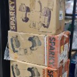 Точила Sparky - фото 9