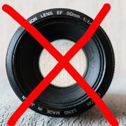 FOTGA (Minolta MD to M4/3) - фото 1