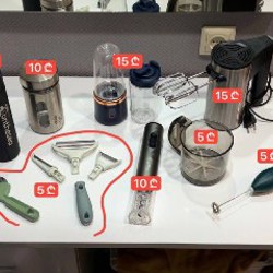 Силиконовая форма - фото 4