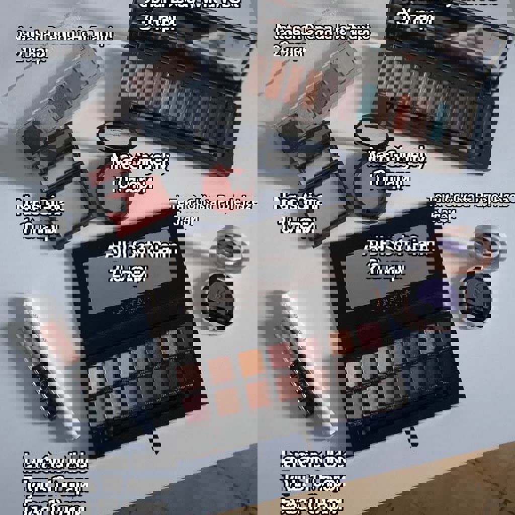 Румяна Mac Gingerly