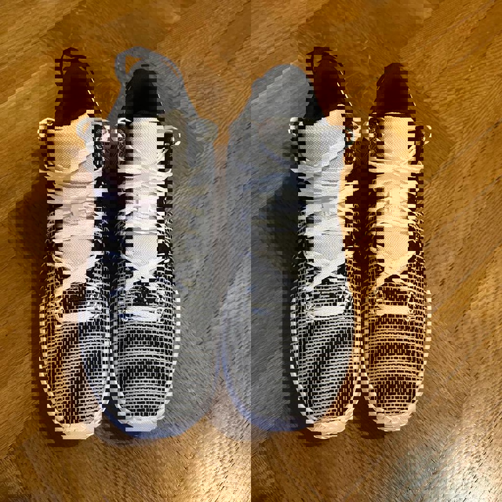 Кроссовки Nike LeBron Witness 7