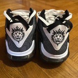 Кроссовки Nike LeBron Witness 7 - фото 2