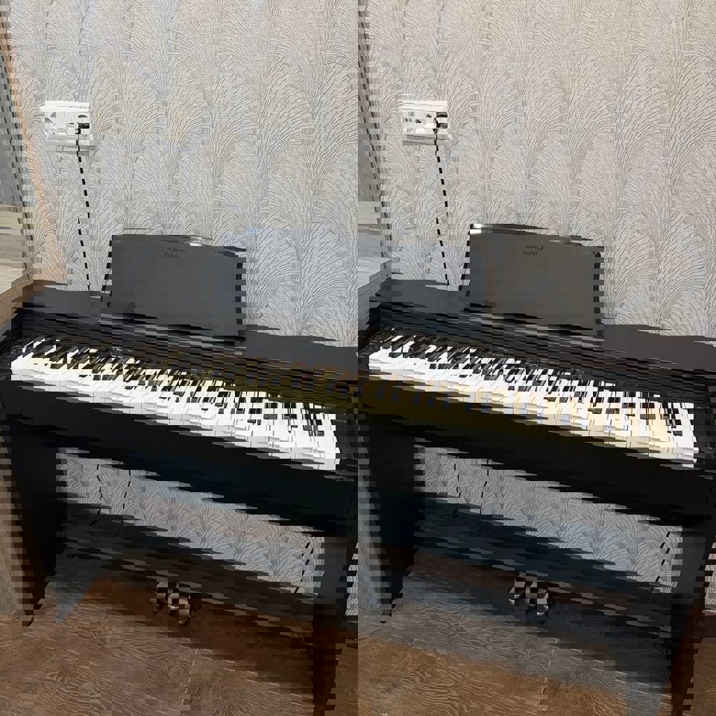 Цифровое пианино Casio Privia PX-770