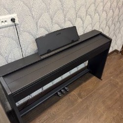 Цифровое пианино Casio Privia PX-770 - фото 2