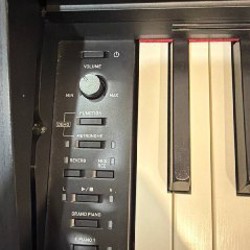 Цифровое пианино Casio Privia PX-770 - фото 5