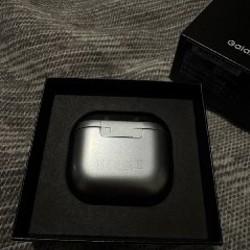 Наушники Samsung Galaxy Buds 3 Pro - фото 3