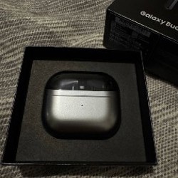 Наушники Samsung Galaxy Buds 3 Pro - фото 4