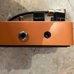 Гитарная педаль - фото 2