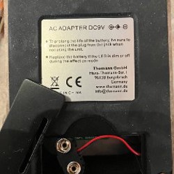 Гитарная педаль - фото 3