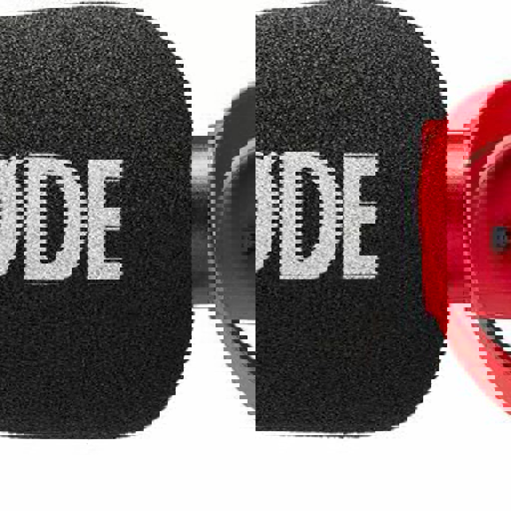 Микрофон Rode VideoMic Go ii