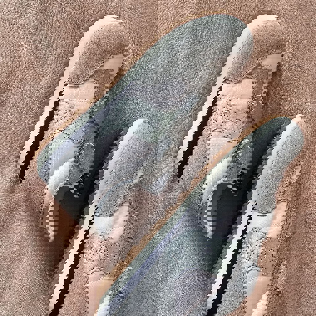 Кроссовки Saucony