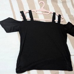 Платье мини - фото 4