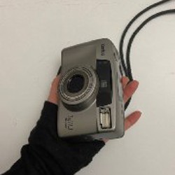 Фотоаппарат Konica Z-up 110 Super - фото 2