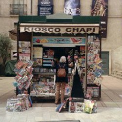 Фотоаппарат Konica Z-up 110 Super - фото 8