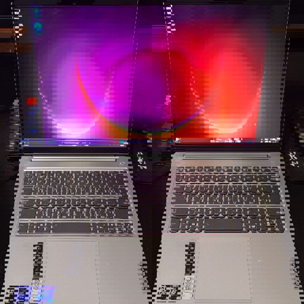 Ноутбук Lenovo IdeaPad