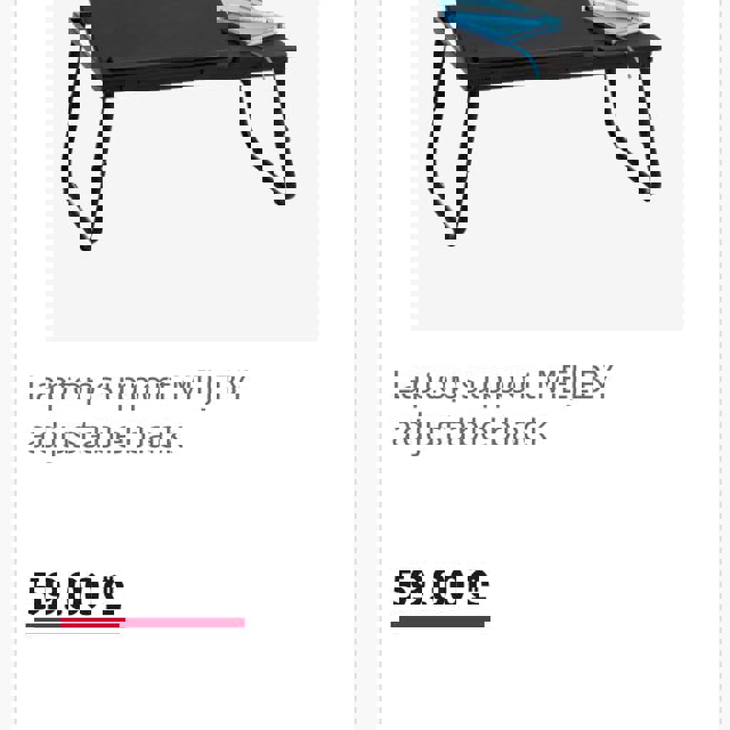 Подставка для ноутбука