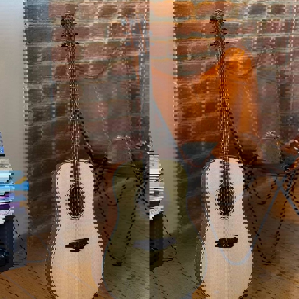 XLR кабель 3 метра