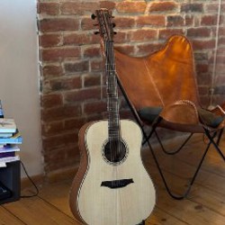 XLR кабель 3 метра - фото 1