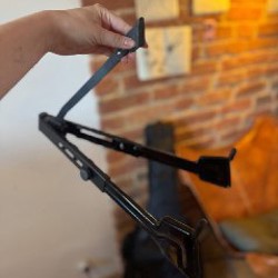 XLR кабель 3 метра - фото 4