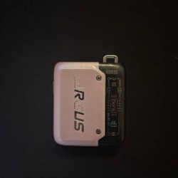 UWELL CALIBURN 11W POD SYSTEM - фото 3