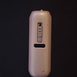 UWELL CALIBURN 11W POD SYSTEM - фото 5