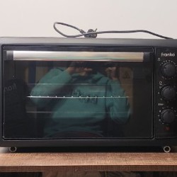 Электрическая мельница для специй - фото 1