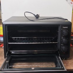 Электрическая мельница для специй - фото 2