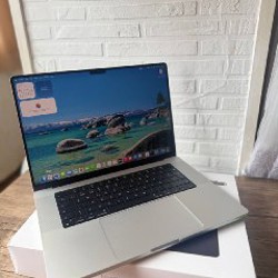 Macbook Pro 16 Inch 2024 - фото 2