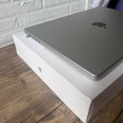 Macbook Pro 16 Inch 2024 - фото 6