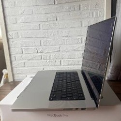 Macbook Pro 16 Inch 2024 - фото 7