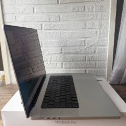 Macbook Pro 16 Inch 2024 - фото 8