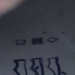 Кожаные Converse - фото 4