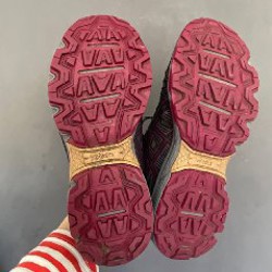 Кроссовки ASICS Gel-Venture 7 - фото 4