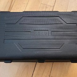 Гантели разборные - фото 2