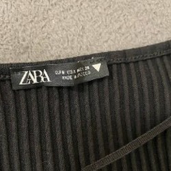 Одежда Zara - фото 2