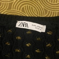 Одежда Zara - фото 4