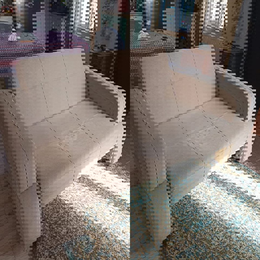 Диван раскладной