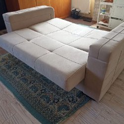 Диван раскладной - фото 2