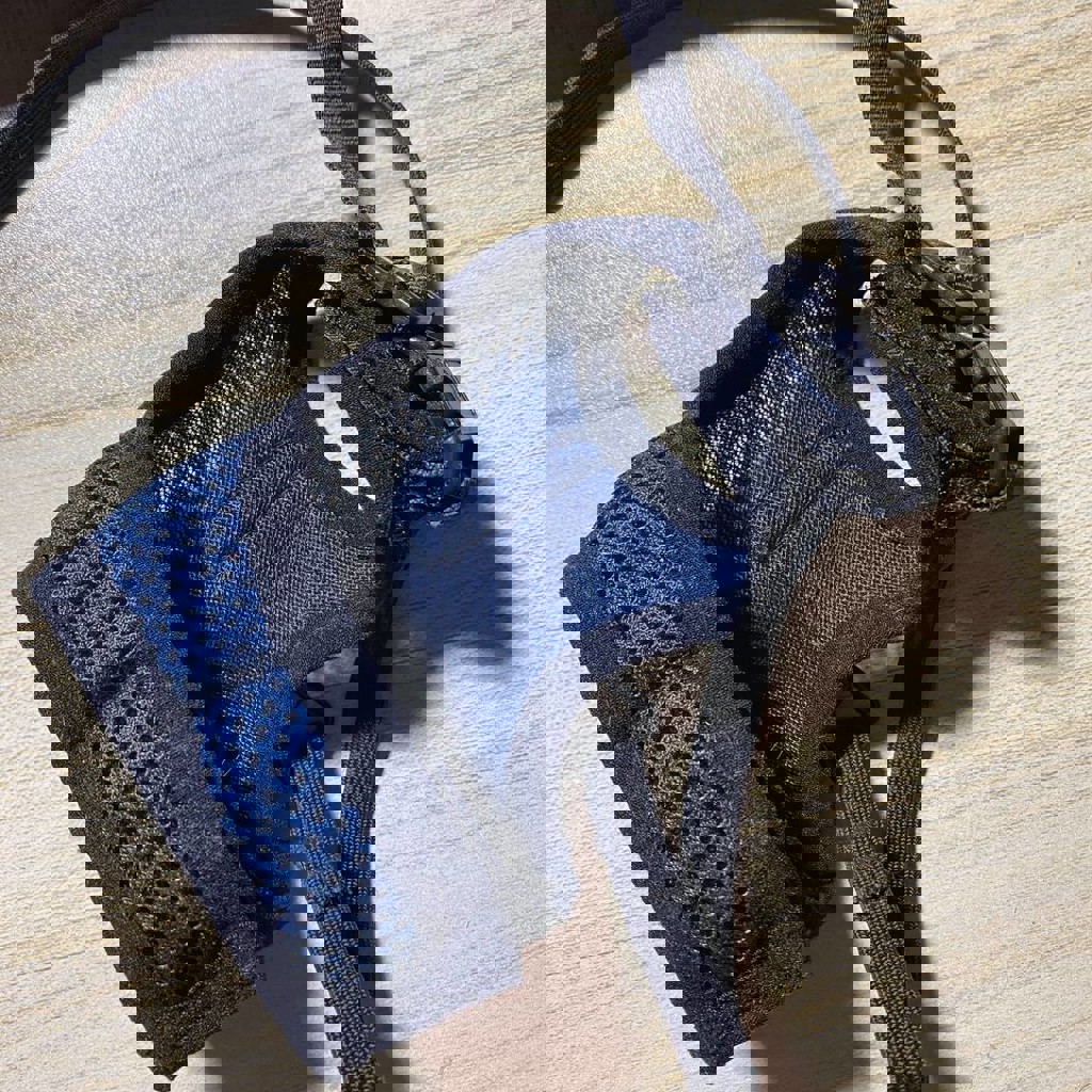 Шлейка для хорька, крысы, морской свинки