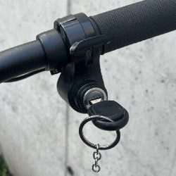 Скутер KuKirin G2 max - фото 6