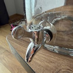 Стеклянная банка - фото 3